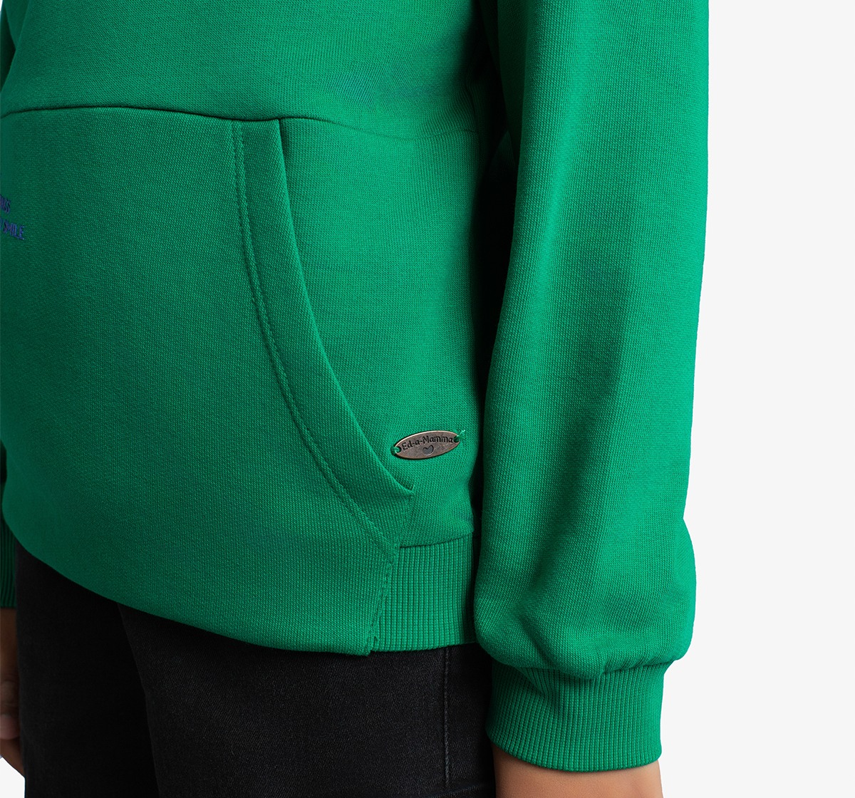 Boys Printed Sweatshirt