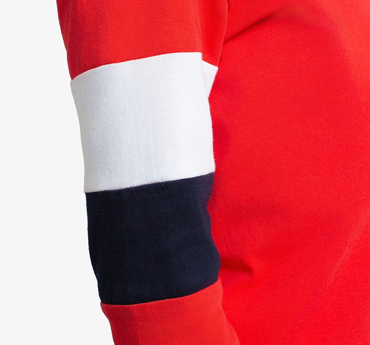 Boys Rugby Polo T-Shirt