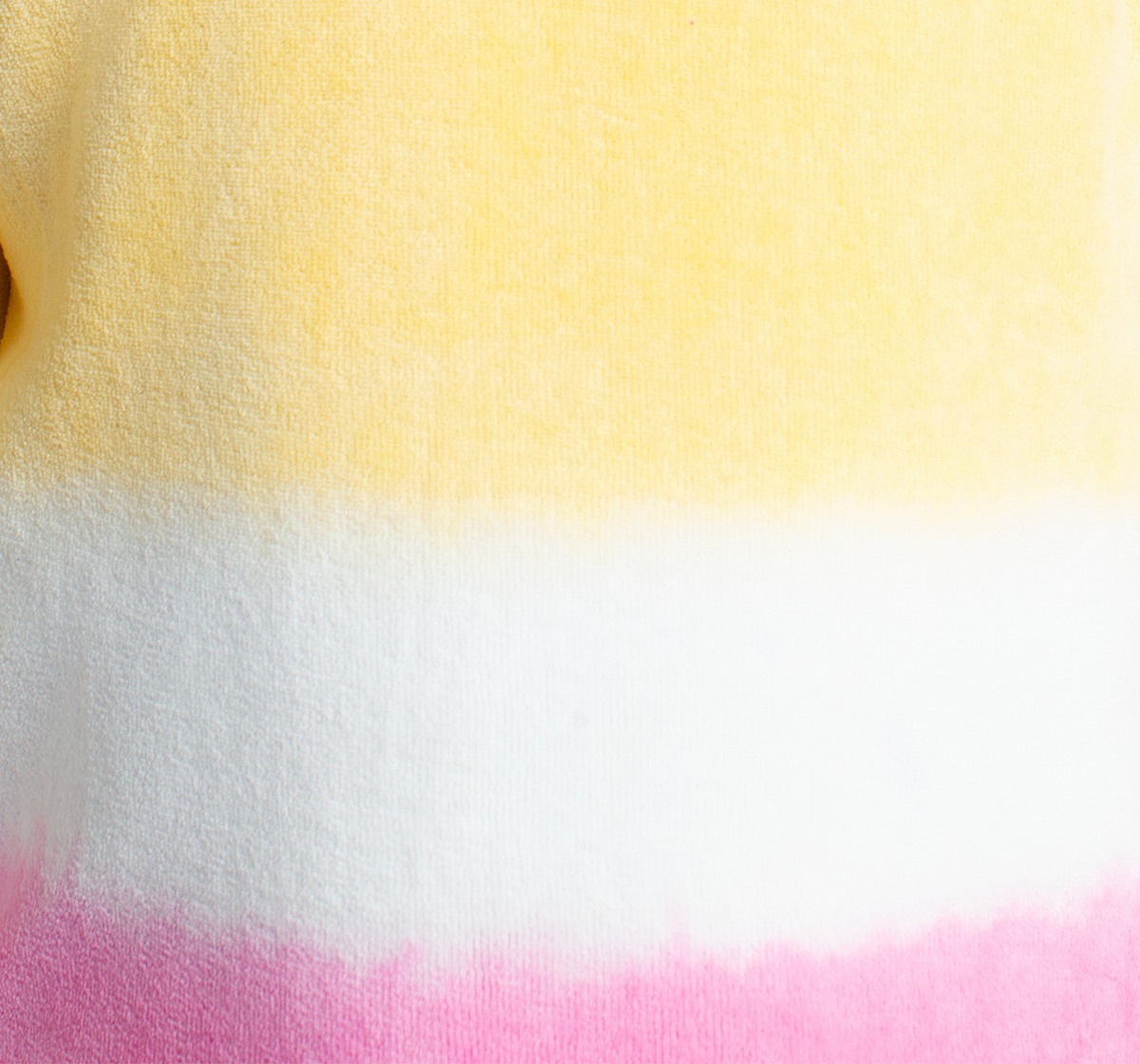 Ed-A-Mamma Girls Ombre Dyed Sweatshirt And Joggers Co-Ordinate Set - Multicolor