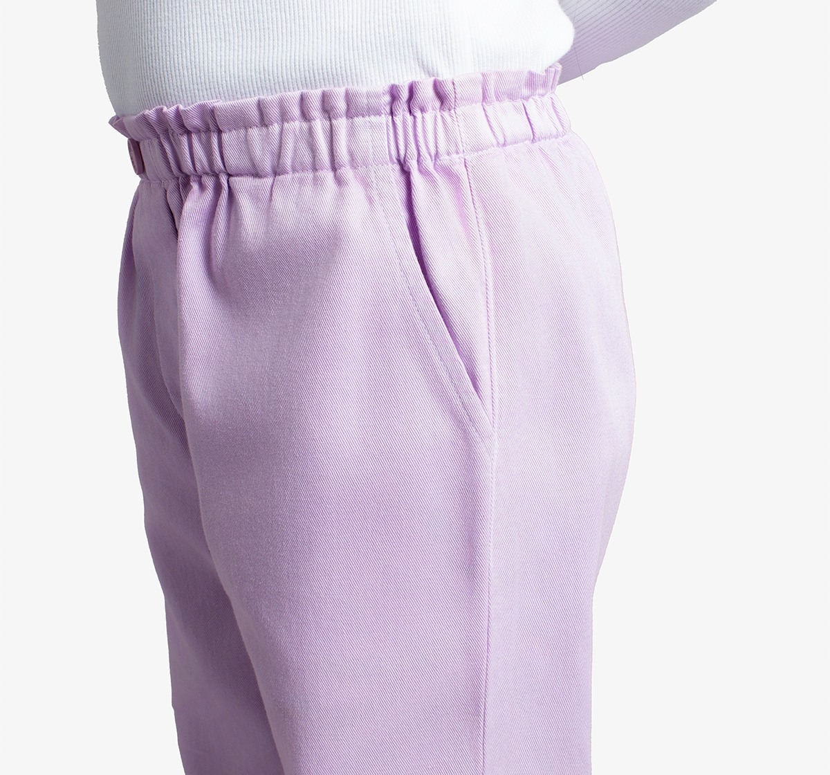 Girls Jacket And Pants Co-Ordinate Set