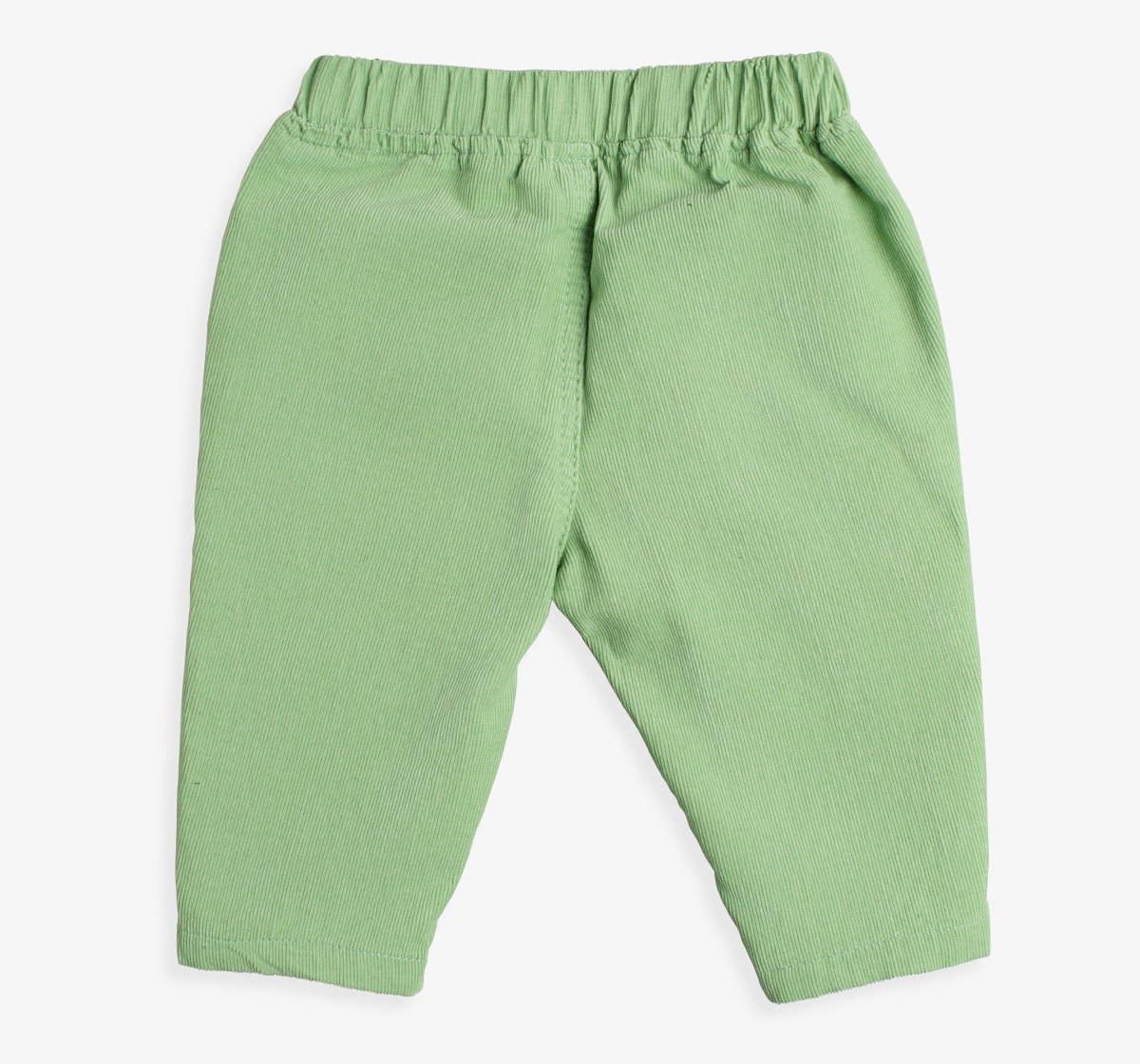 Baby Boys Corduroy Shirt & Trouser Clothing Set