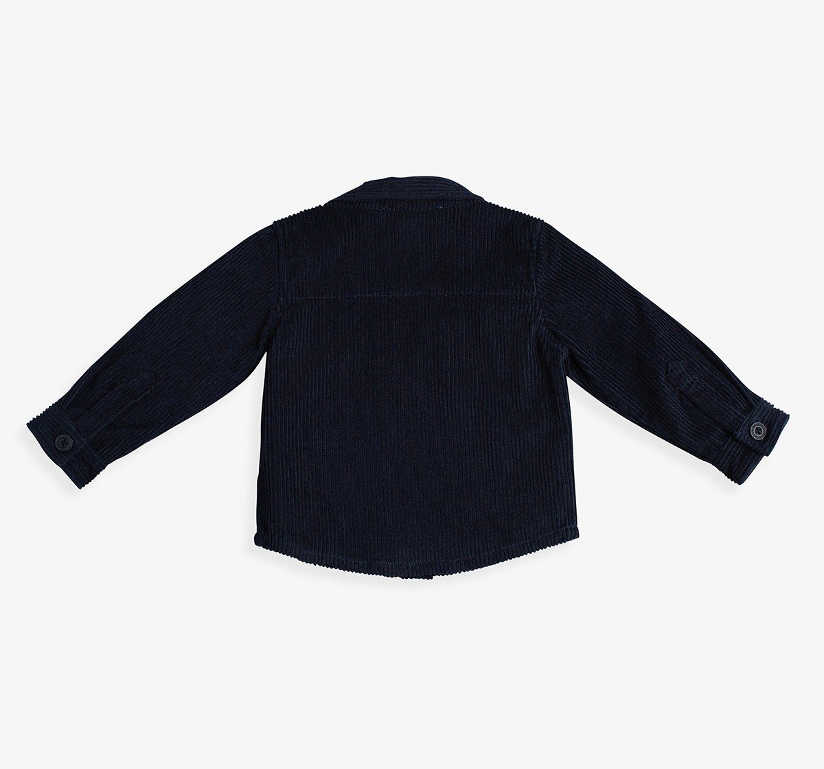 Baby Boys Printed T-Shirt, Jacket & Trouser Set