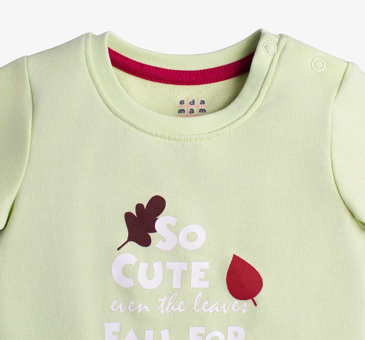 Baby Boys Printed T-Shirt, Jacket & Trouser Set