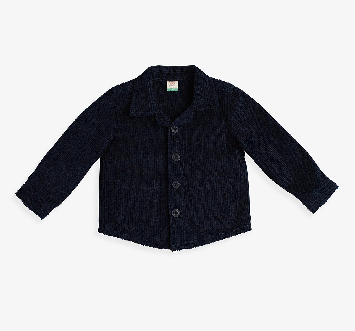 Baby Boys Printed T-Shirt, Jacket & Trouser Set