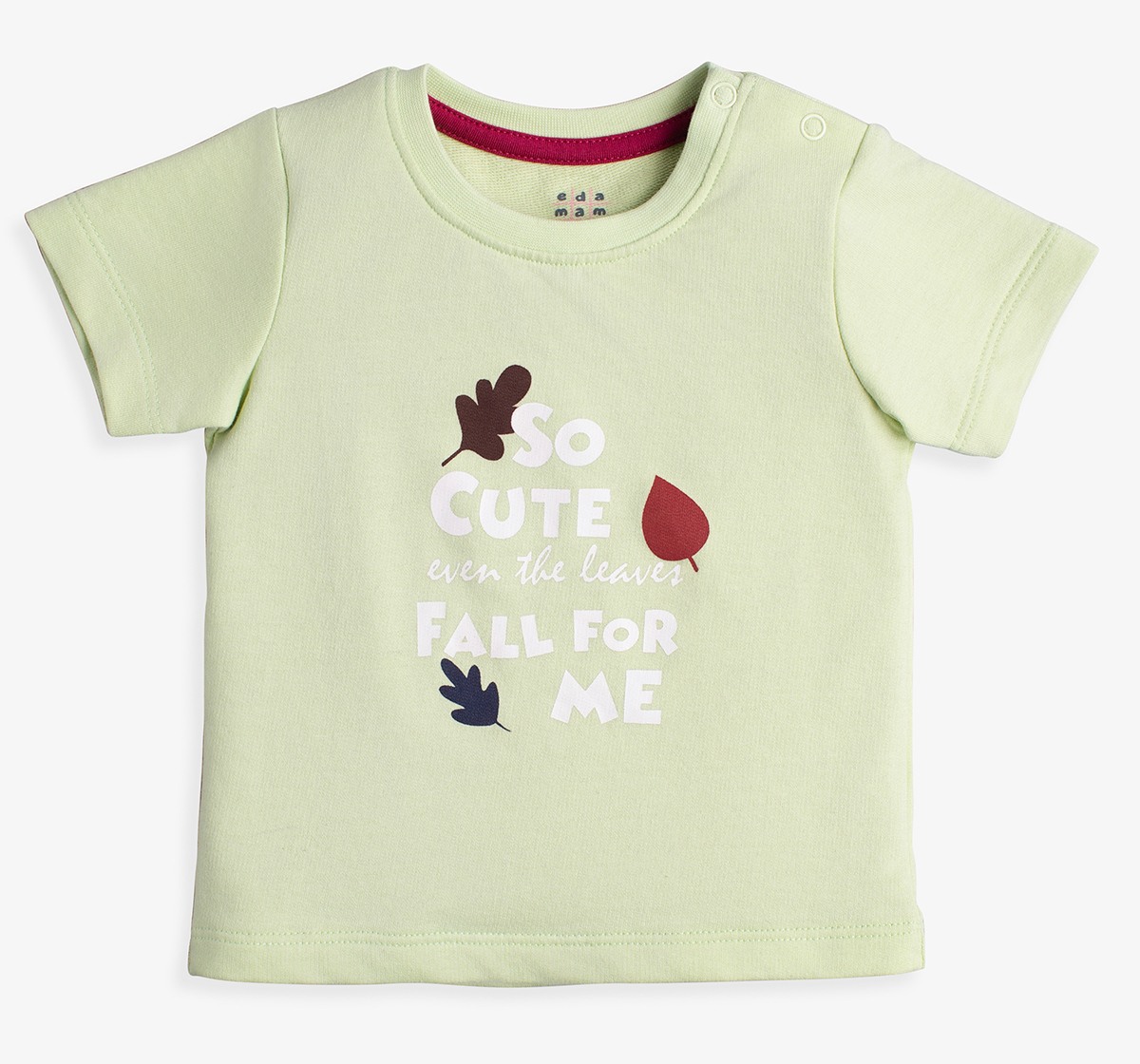 Baby Boys Printed T-Shirt, Jacket & Trouser Set