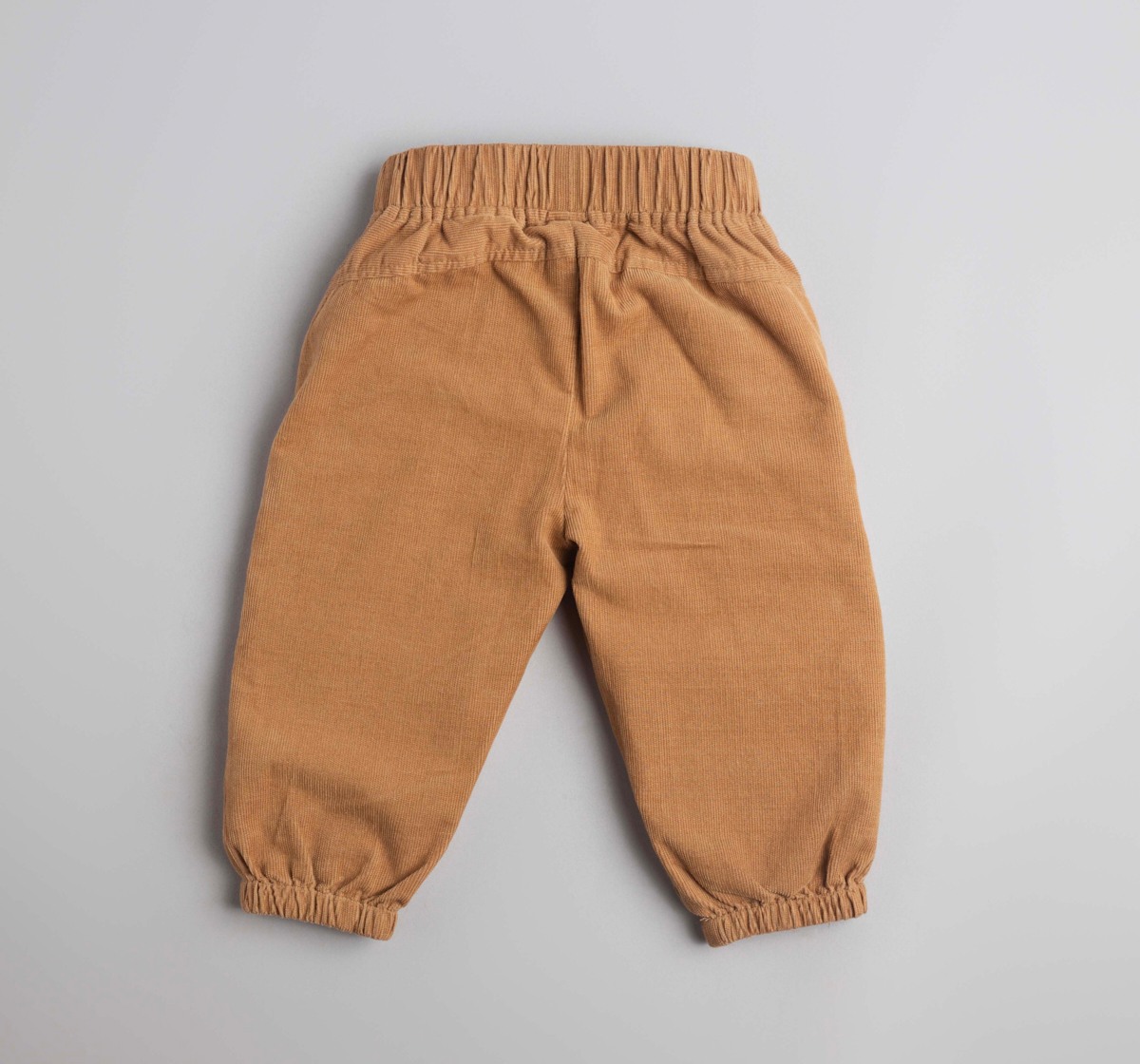 Baby Boys Shacket & Trouser Clothing Set