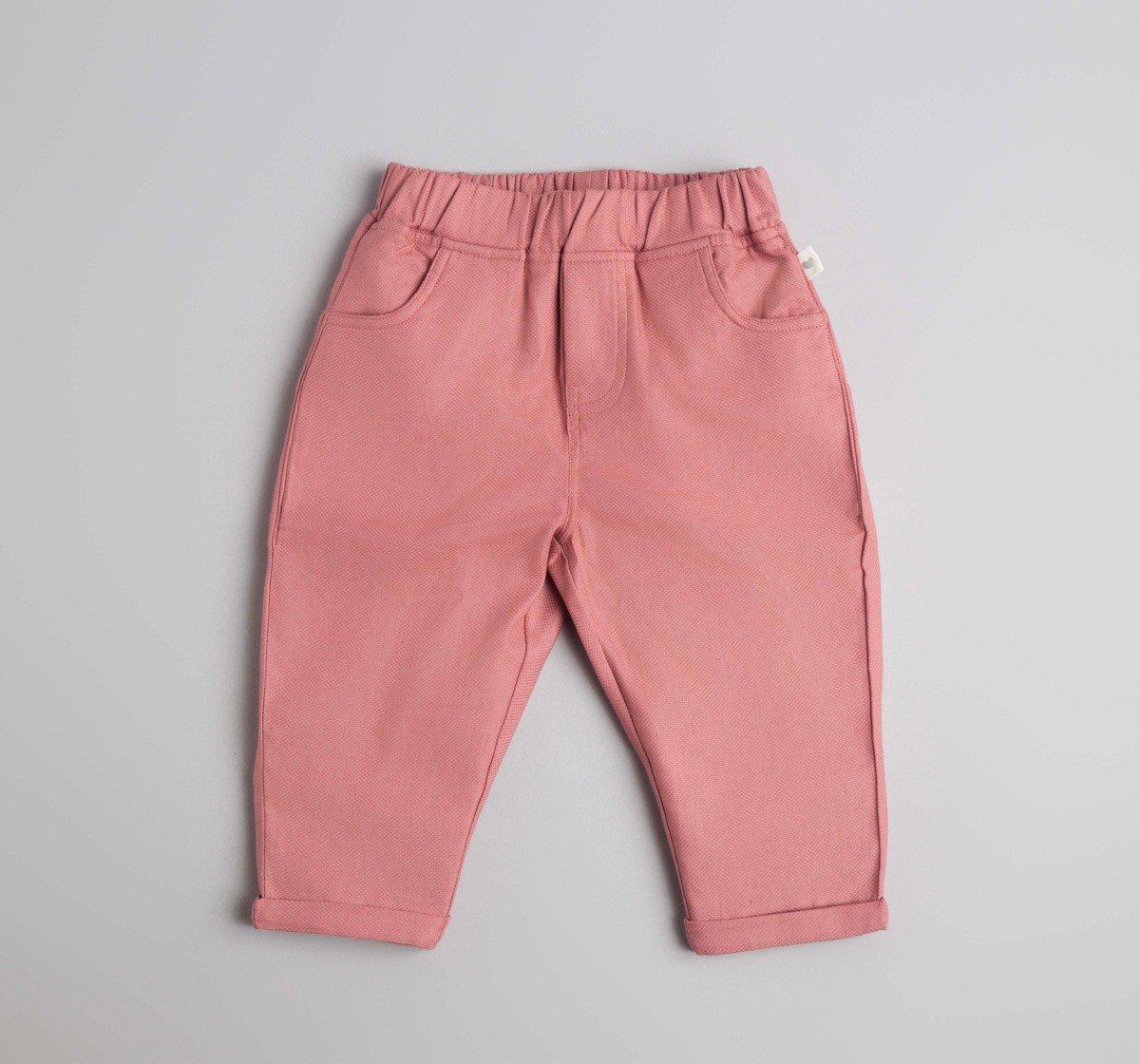 Baby Boys Shirt, Pant Waist Coat & Bow 3 Pc Partywear Set