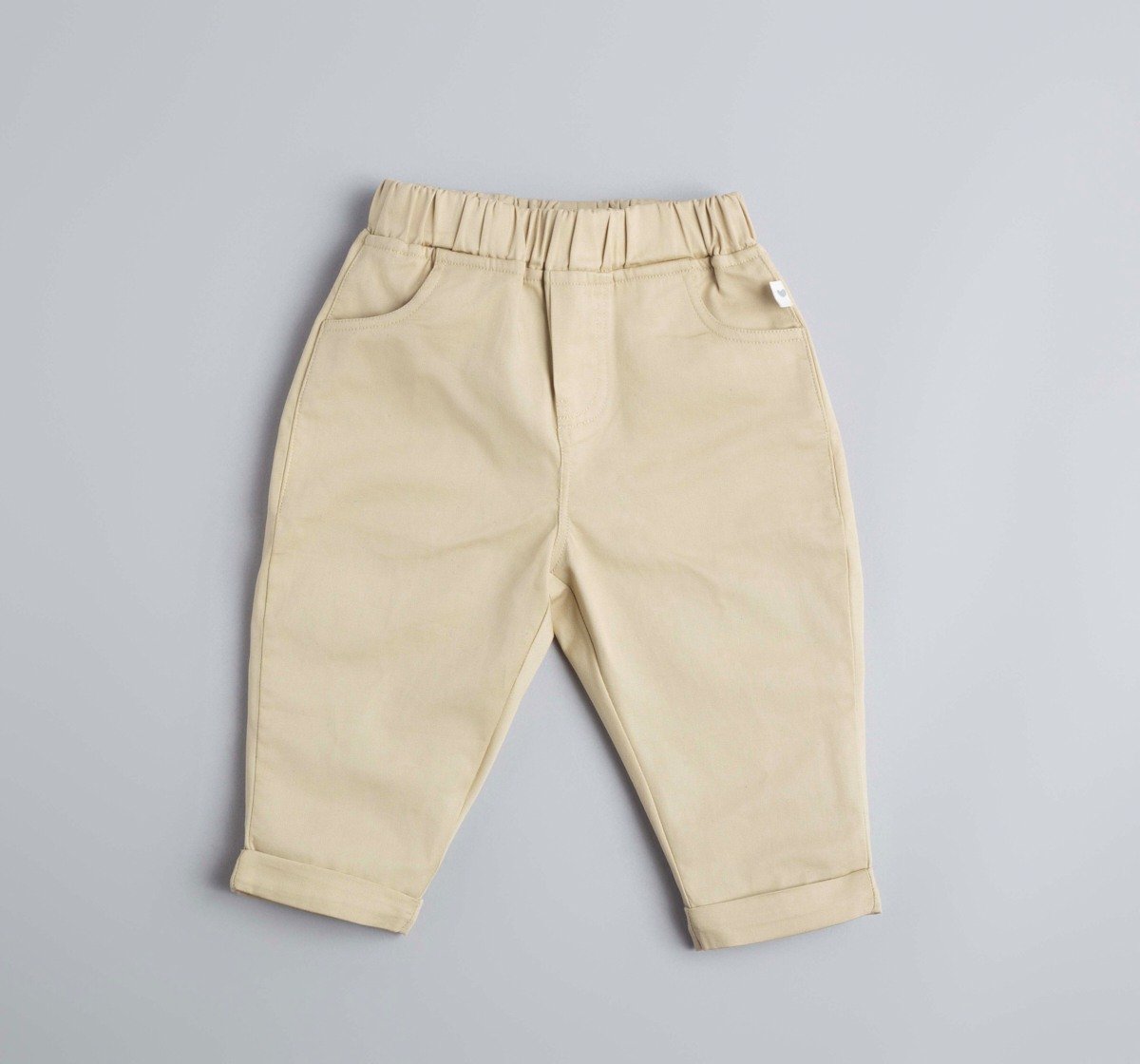 Baby Boys Shirt, Pant Waist Coat & Bow 3 Pc Partywear Set