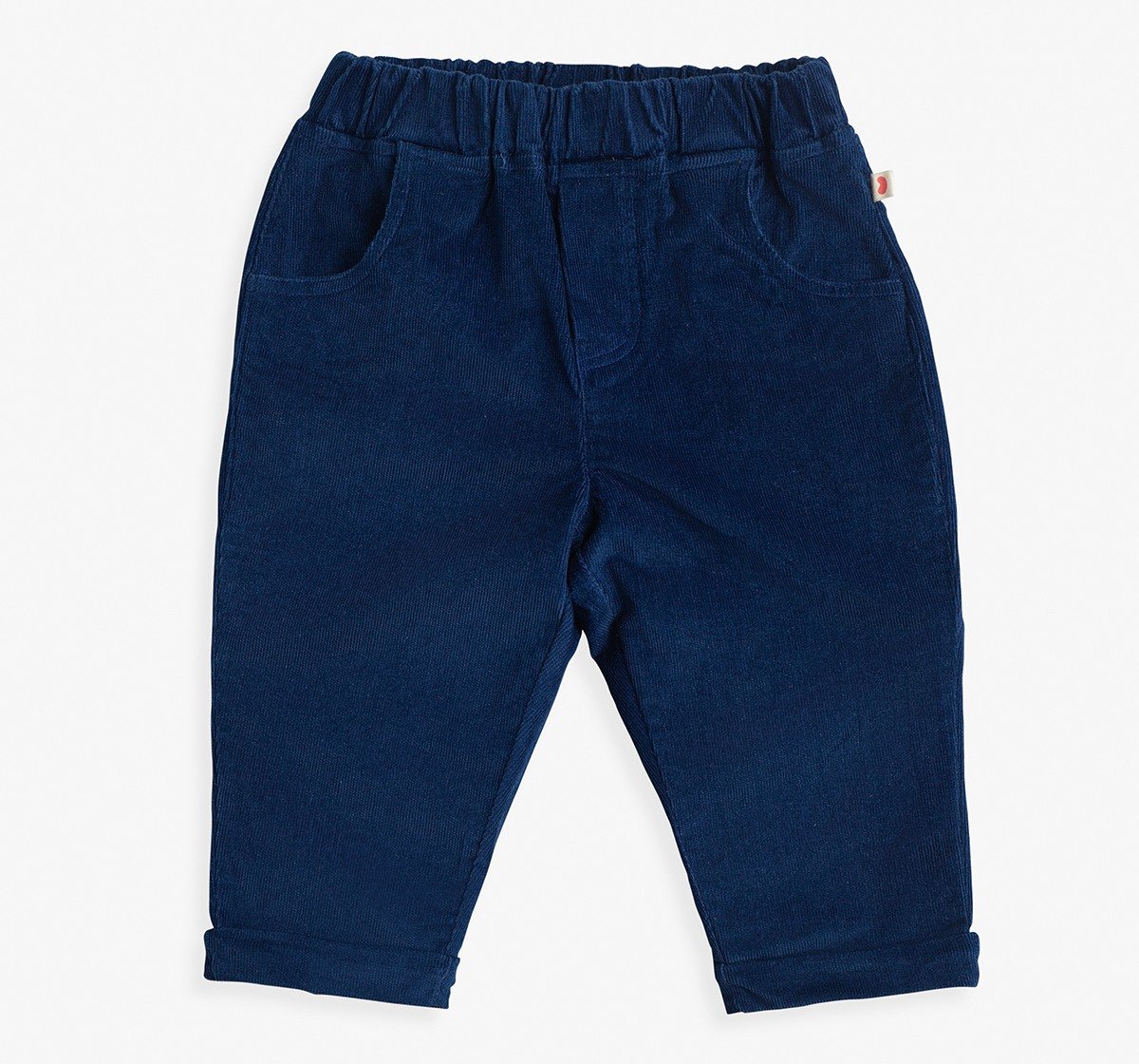 Baby Boys Shirt, Pant Waist Coat & Bow 3 Pc Partywear Set