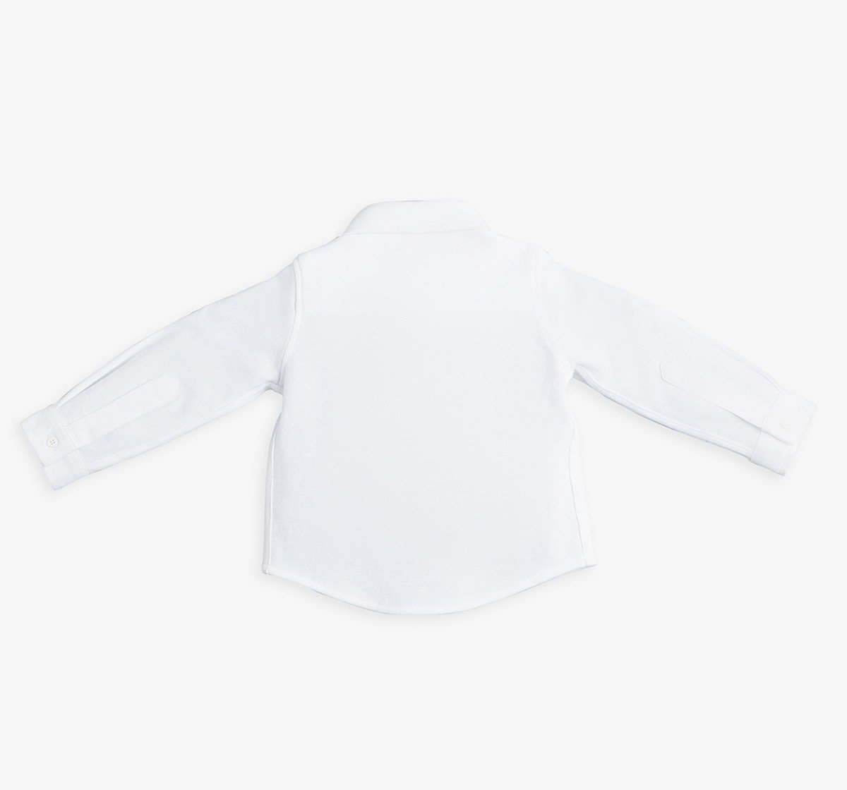 Baby Boys Shirt, Pant Waist Coat & Bow 3 Pc Partywear Set