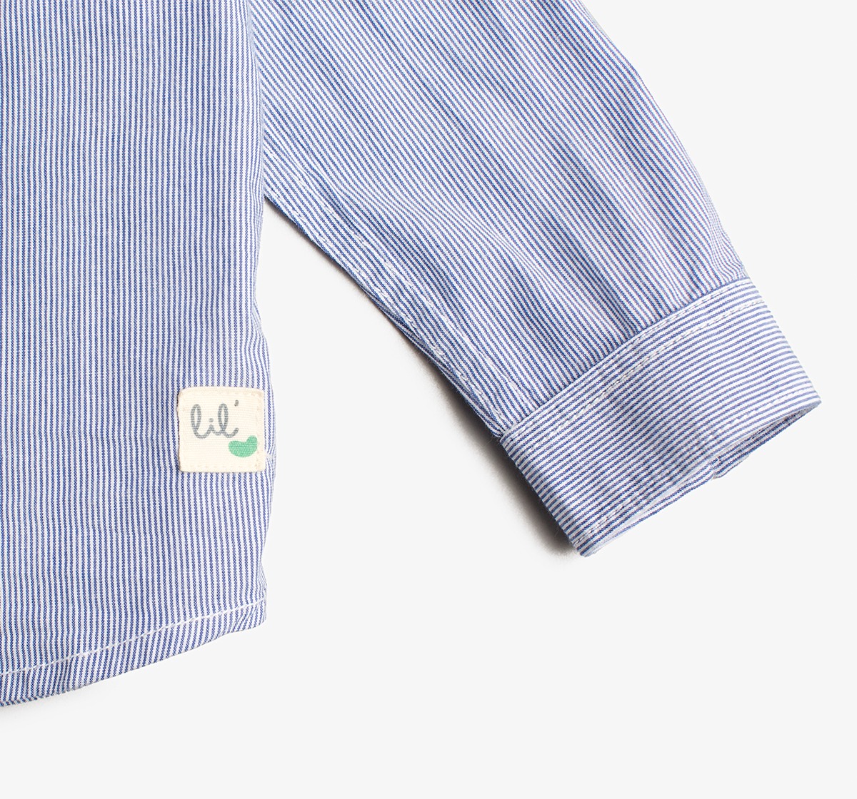 Baby Boys Shirt And Suspender Pant 2 Pc Partywear Set