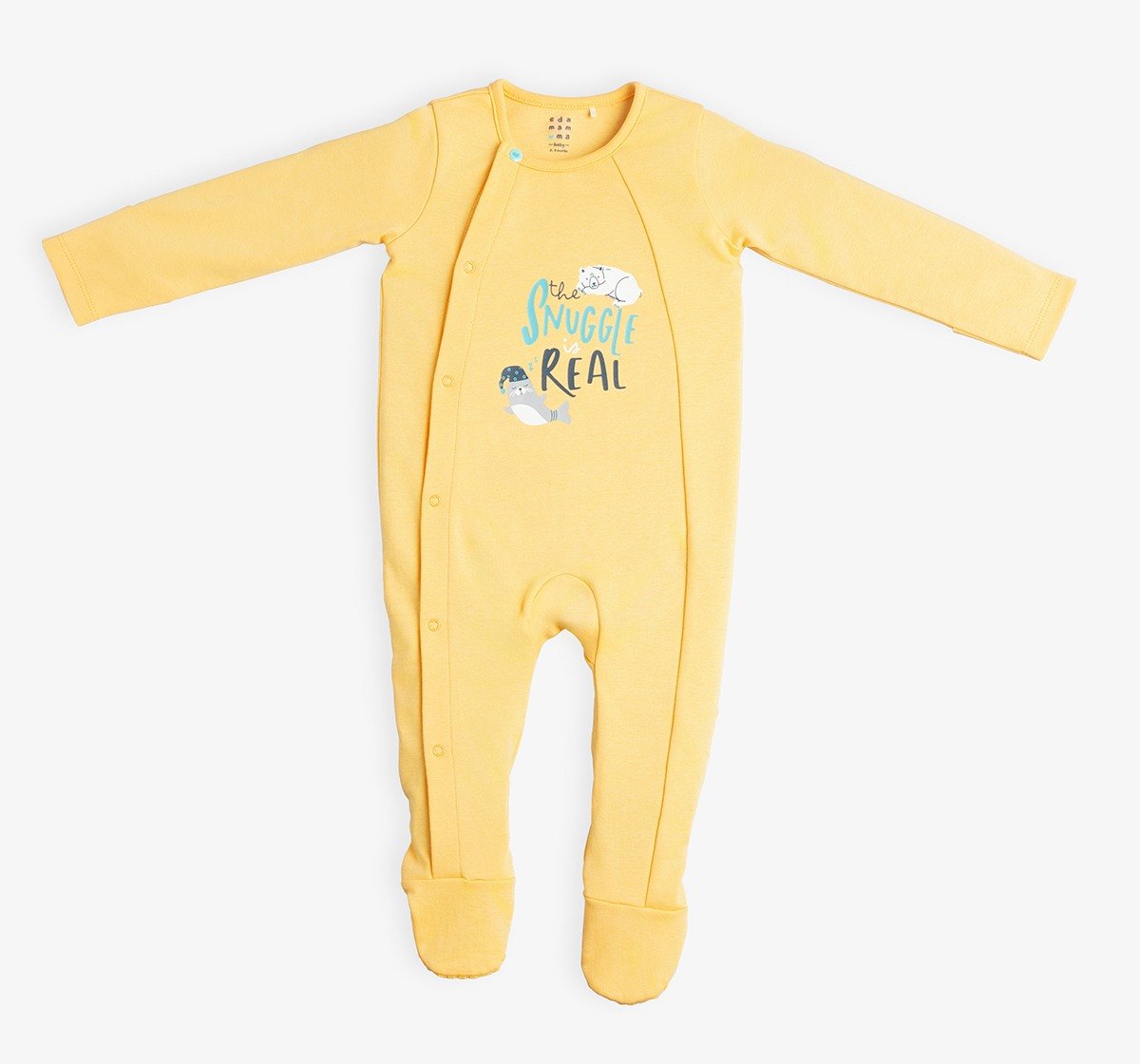 Baby Unisex Baby Homecoming Organic Cotton Clothing Set
