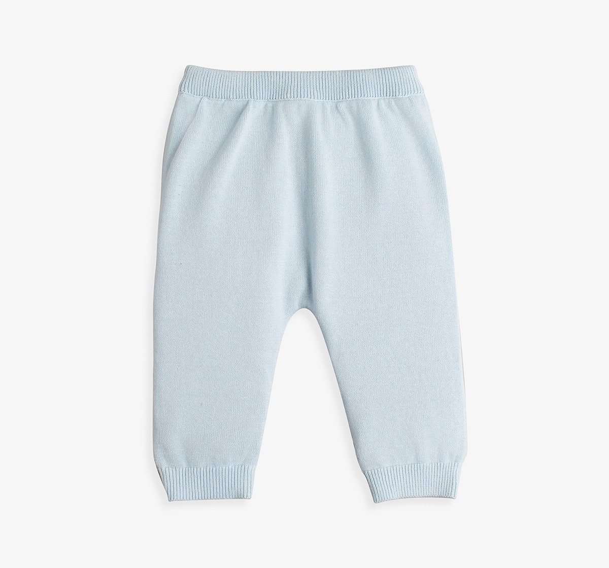 Baby Boys Tshirt, Jogger With Beanie & Toy 4 Pcs Clothing Gift Set