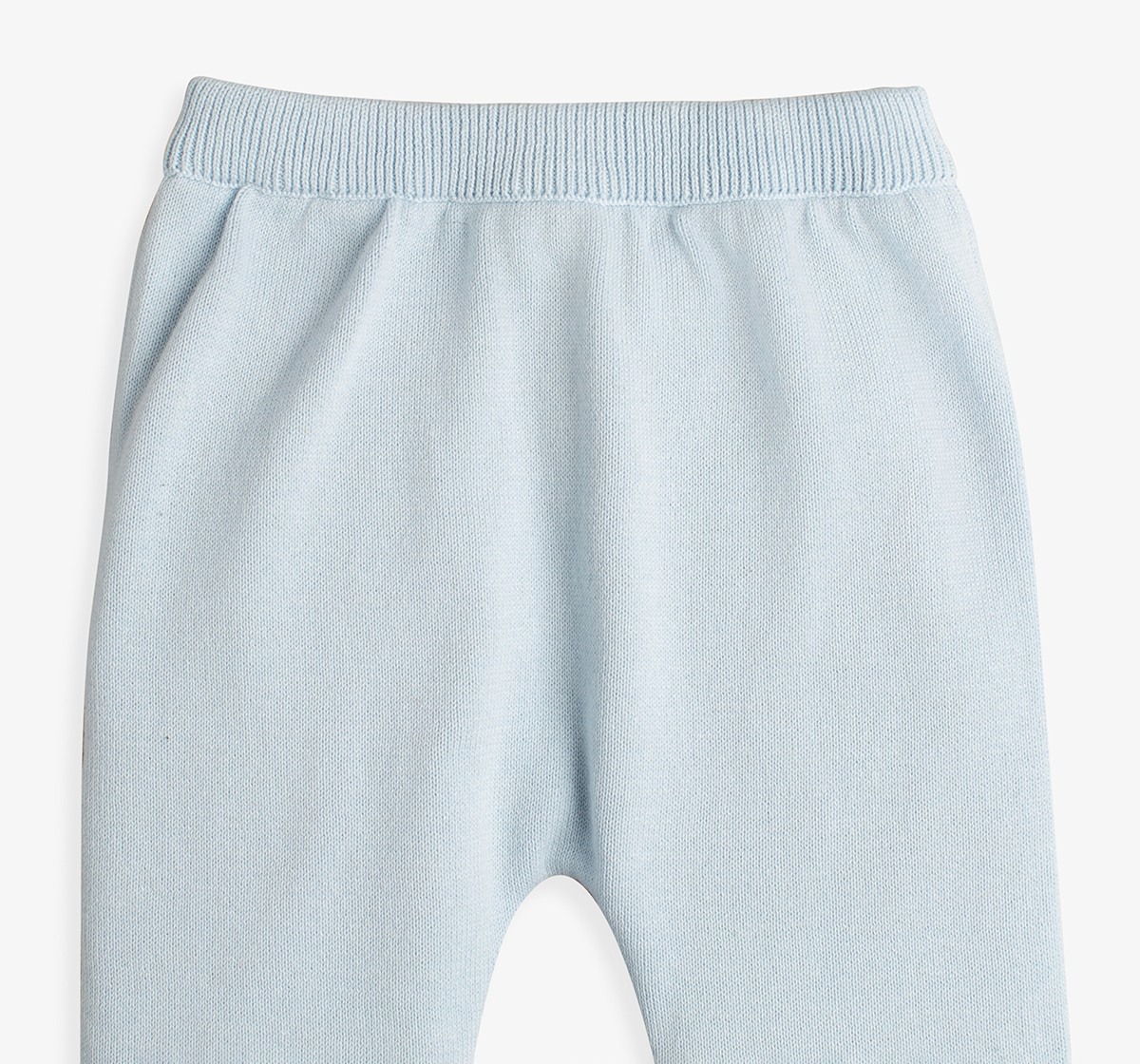 Baby Boys Tshirt, Jogger With Beanie & Toy 4 Pcs Clothing Gift Set