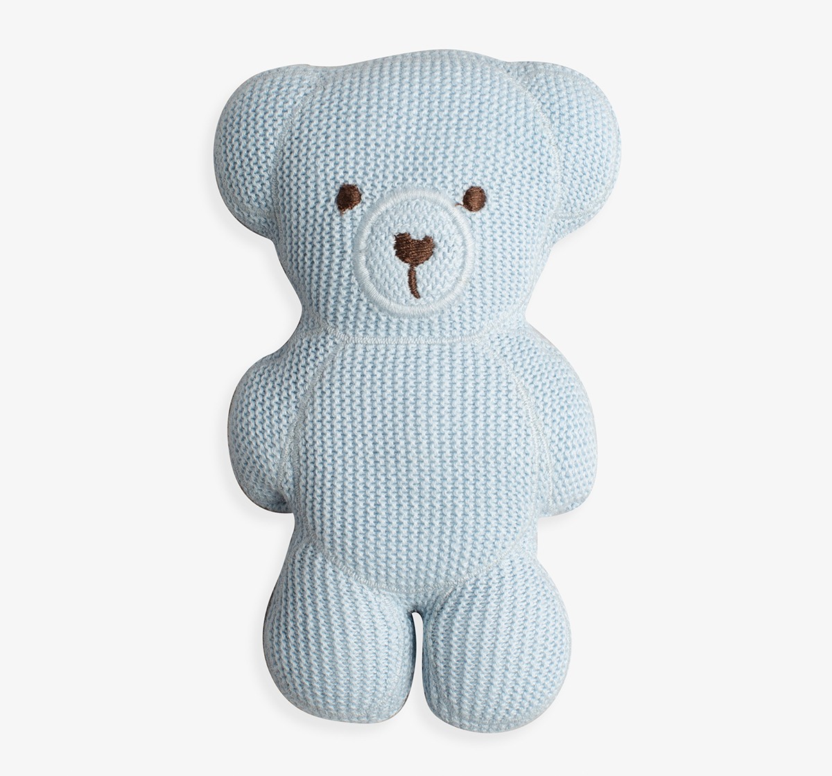 Baby Boys Tshirt, Jogger With Beanie & Toy 4 Pcs Clothing Gift Set