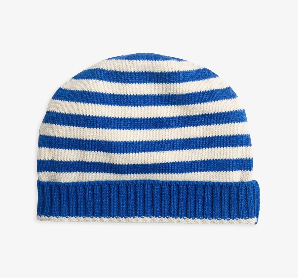 Infant Boys Colorblock Sweater With Beanie