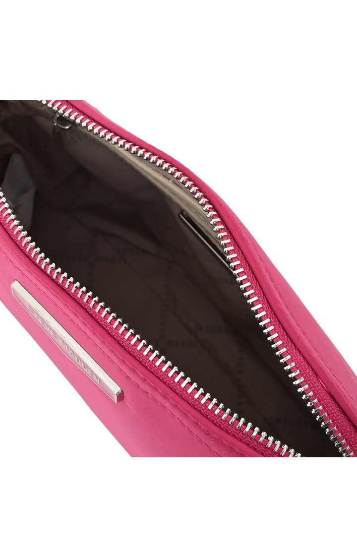 Bmaggie Nylon Pink Handbags