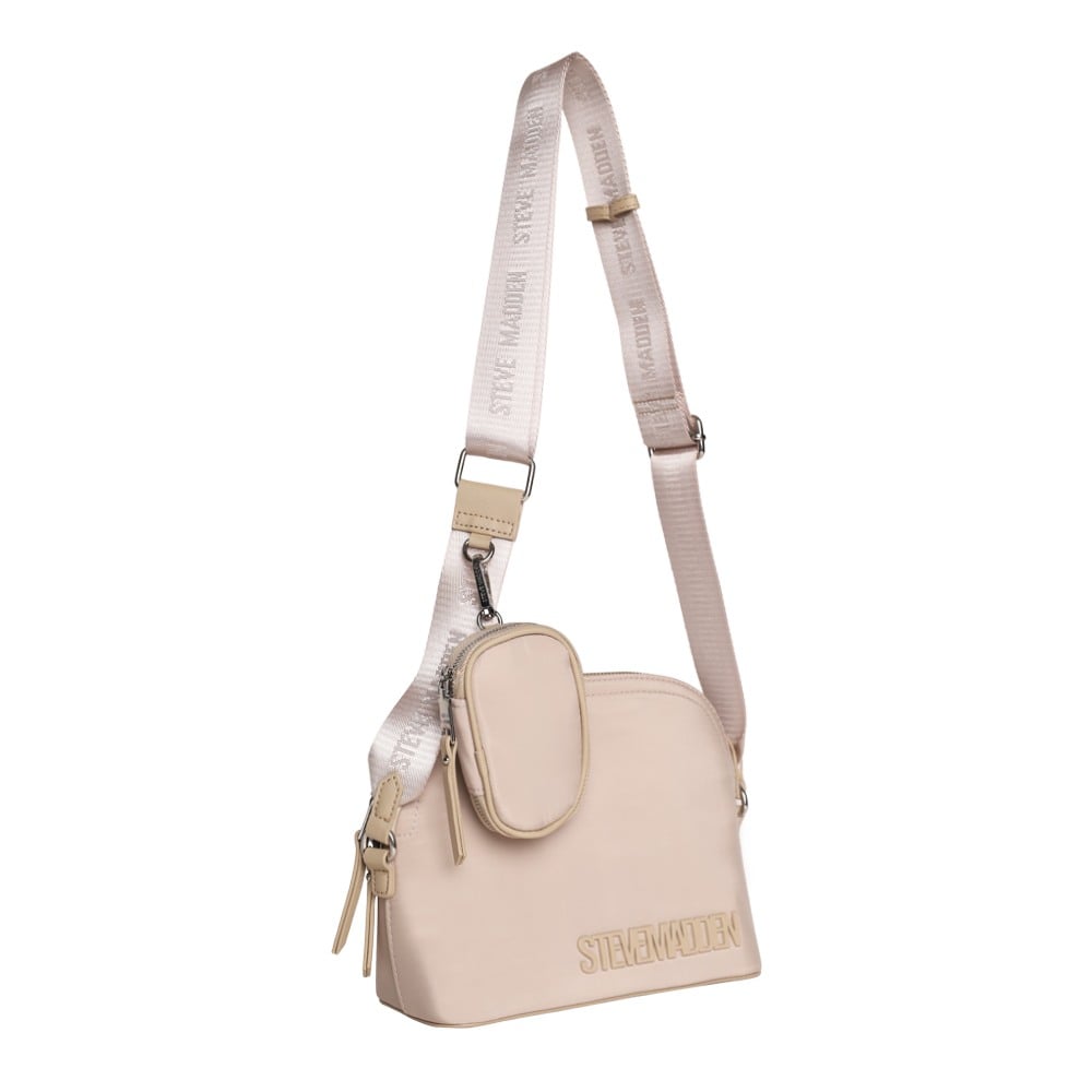 Bmaggie Nylon Sesame Crossbody