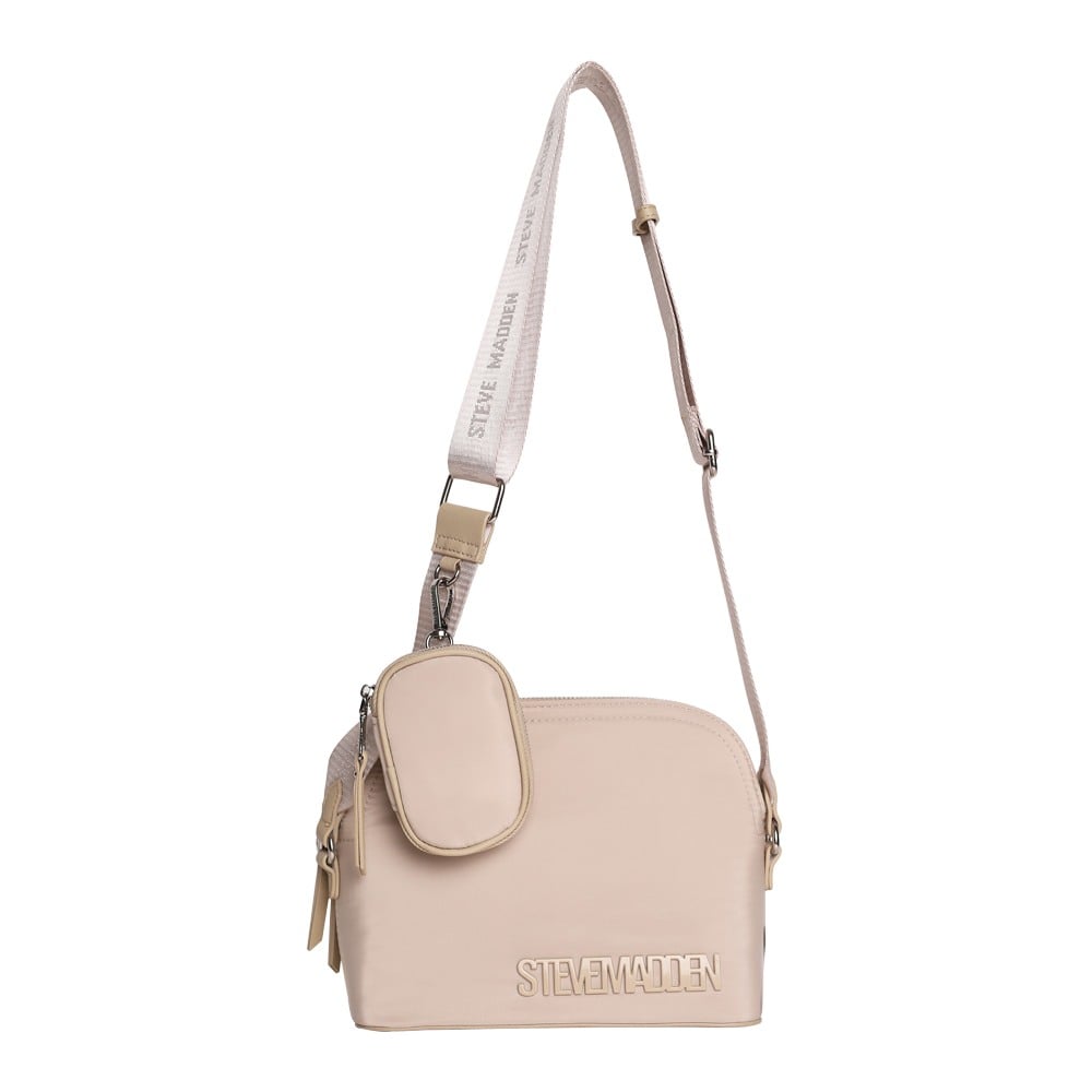 Bmaggie Nylon Sesame Crossbody