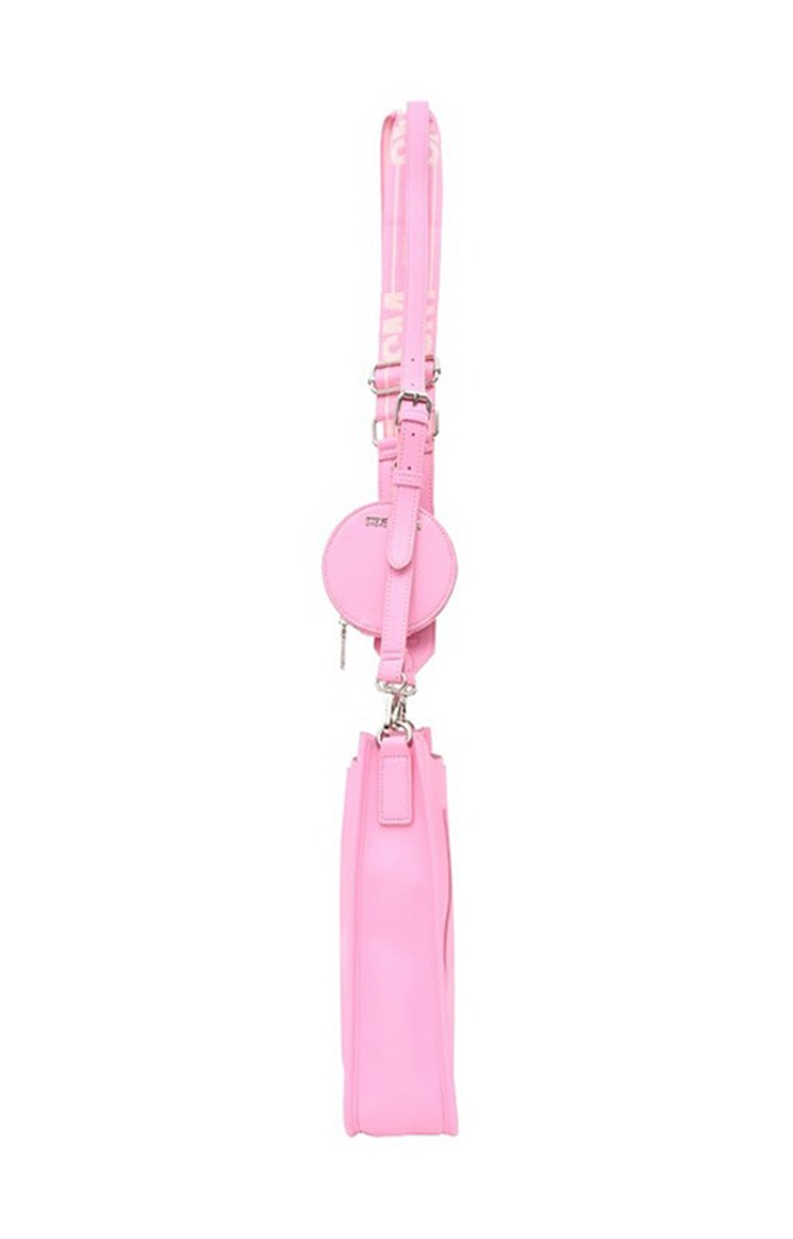 Bjessi Pink Handbags