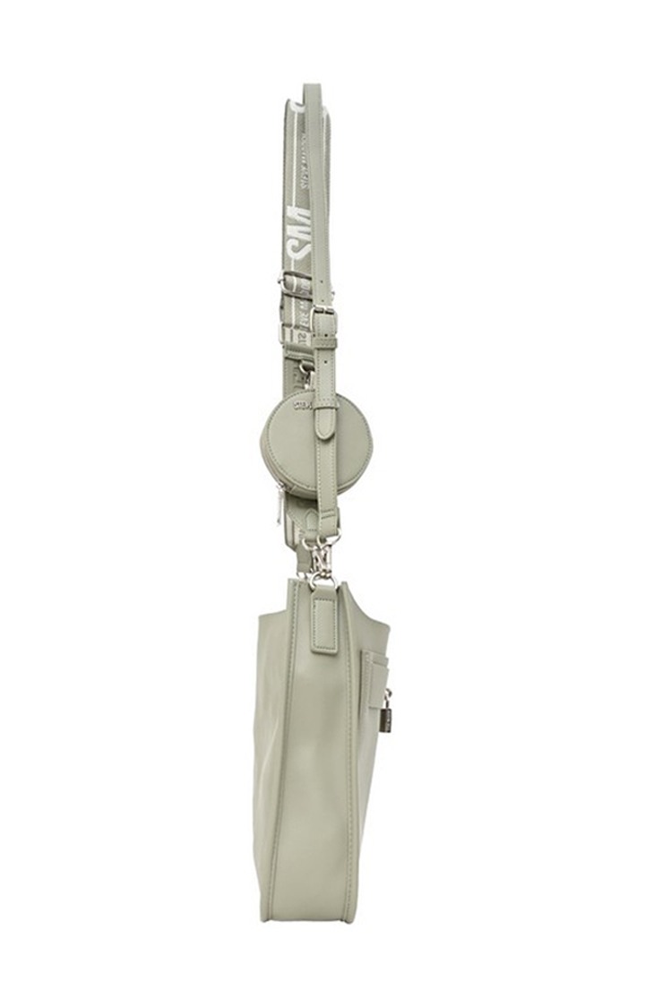 Bjessi Green Handbags