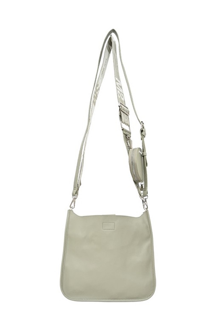Bjessi Green Handbags