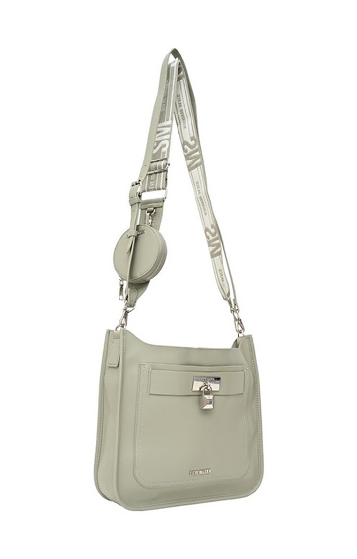 Bjessi Green Handbags