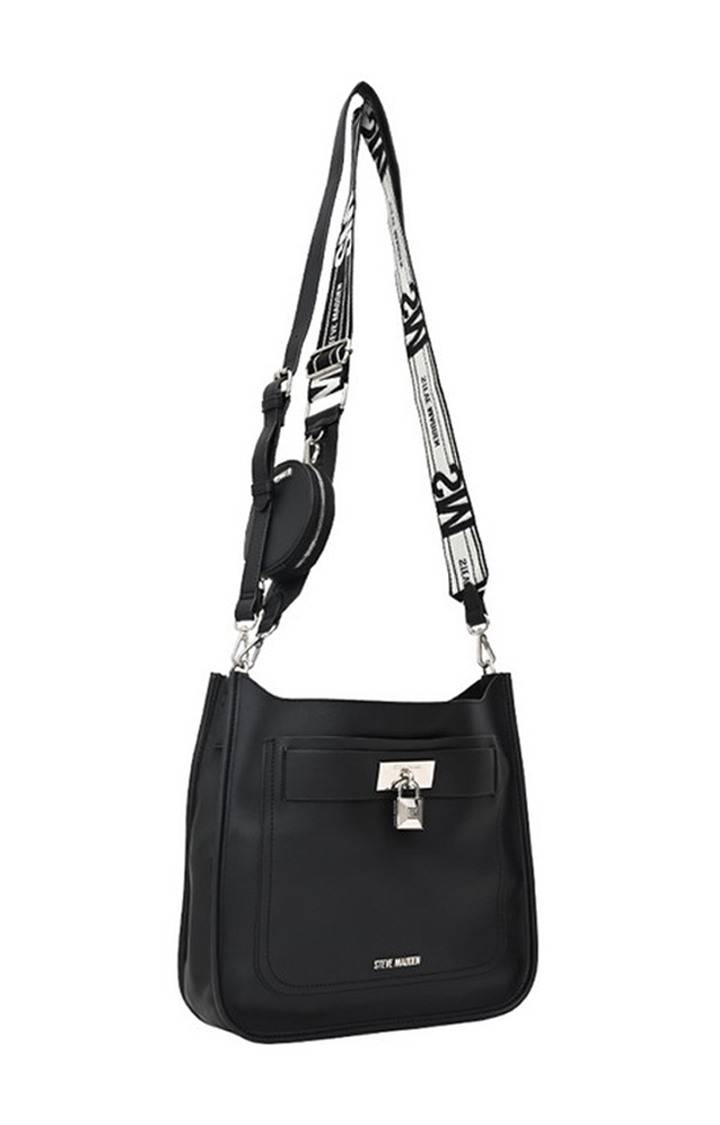 Bjessi Black Handbags
