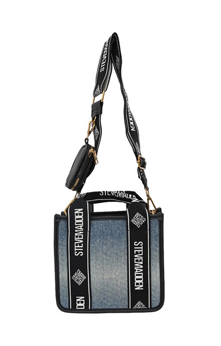 Bwebber-D Blue Handbags