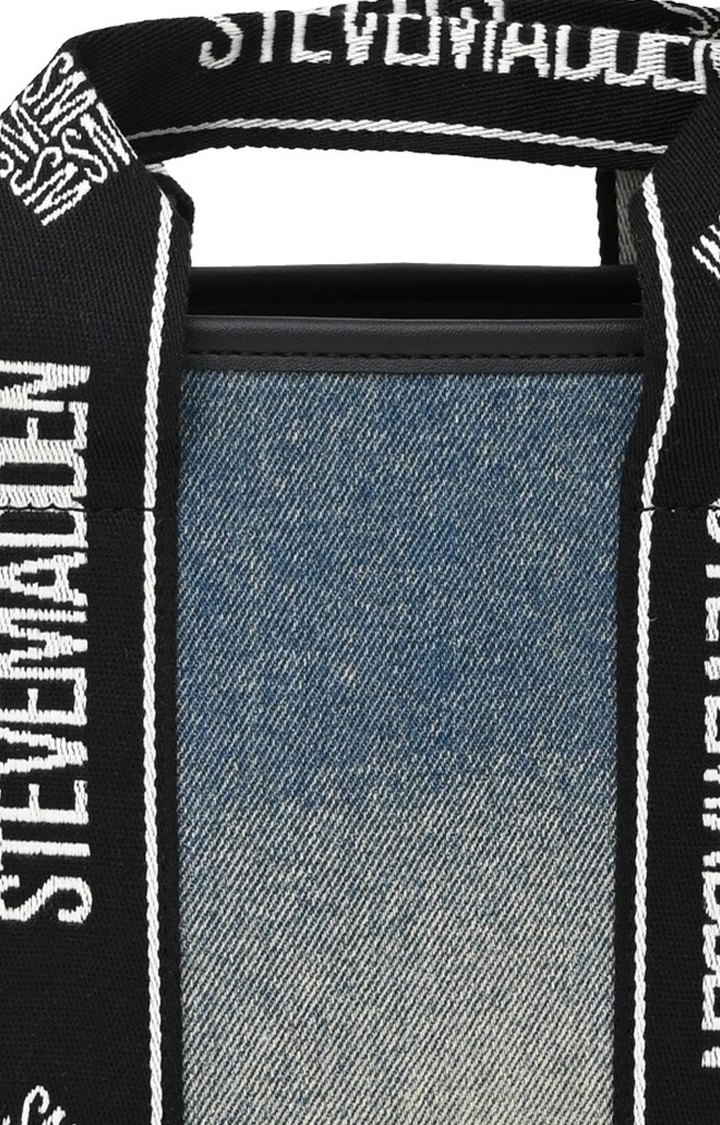 Bwebber-D Blue Handbags