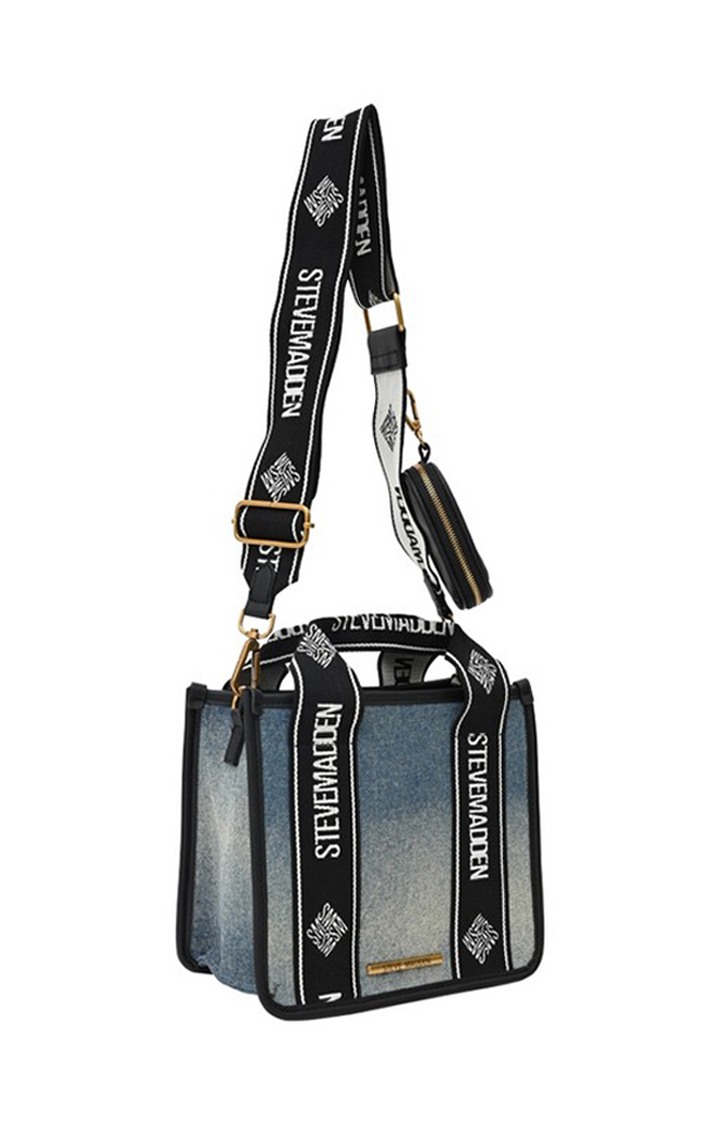 Bwebber-D Blue Handbags