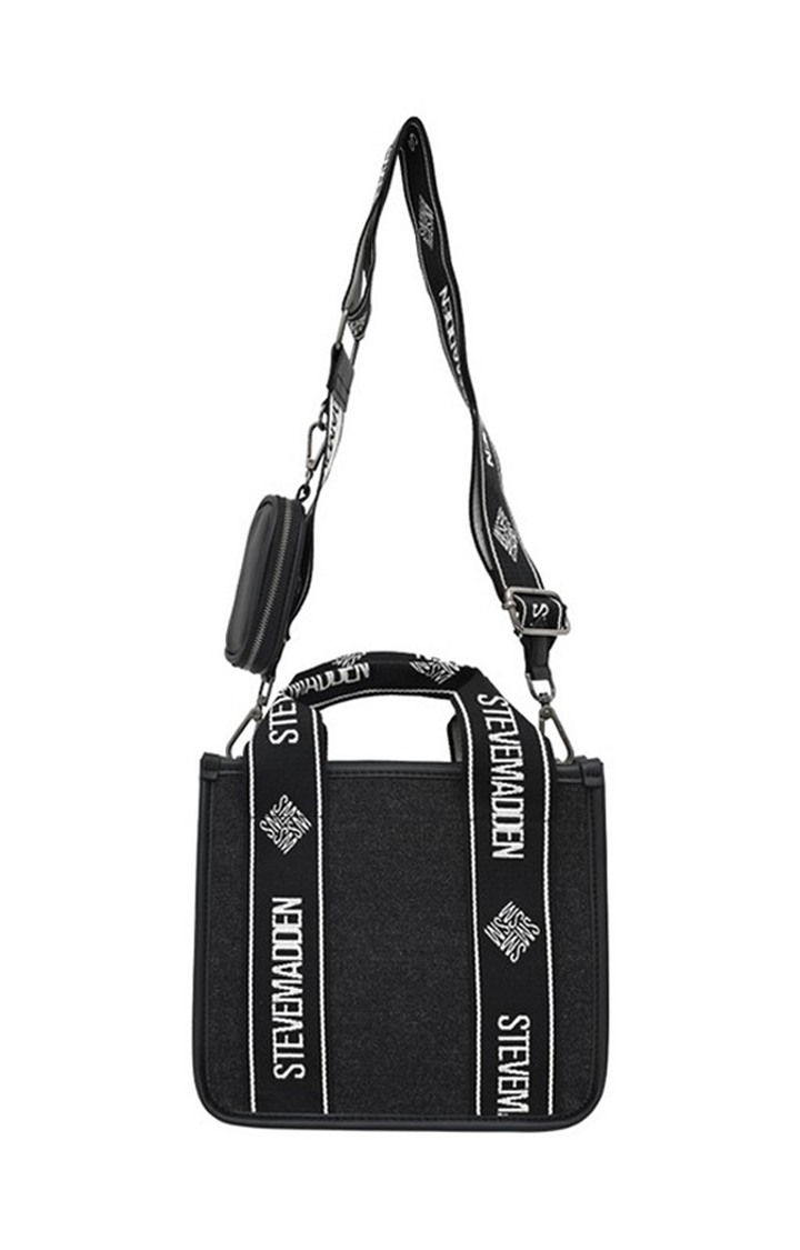 Bwebber-D Black Handbags