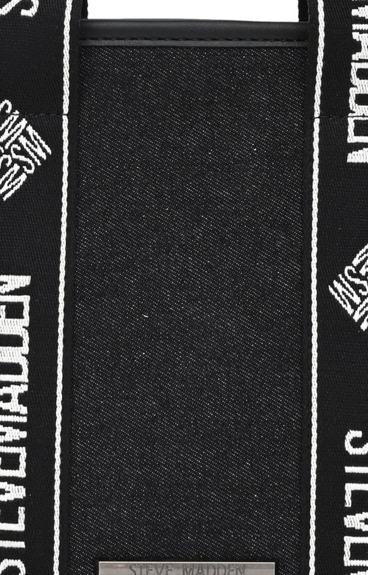 Bwebber-D Black Handbags