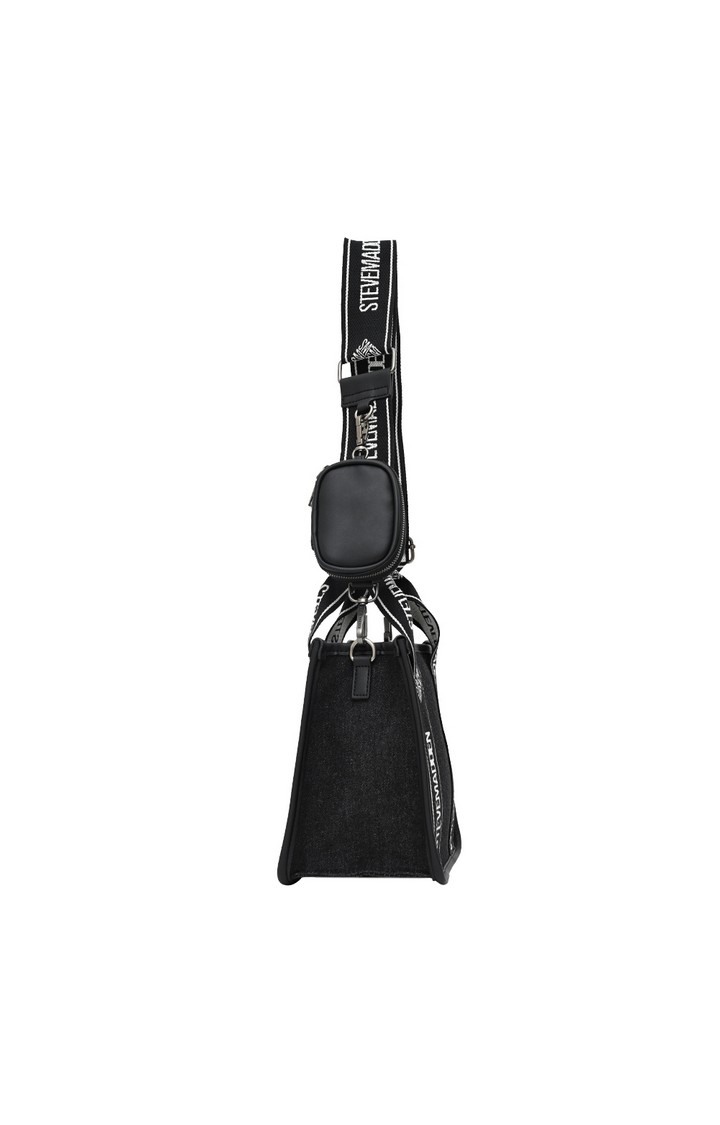 Bwebber-D Black Handbags