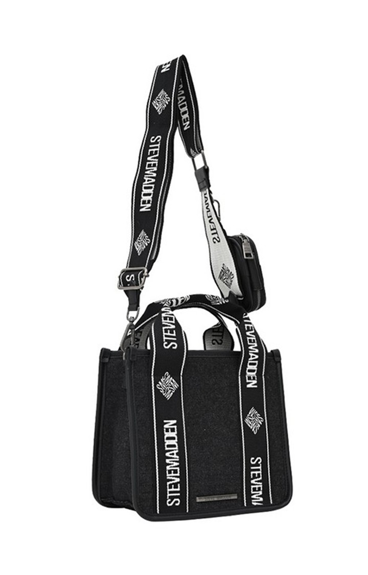 Bwebber-D Black Handbags