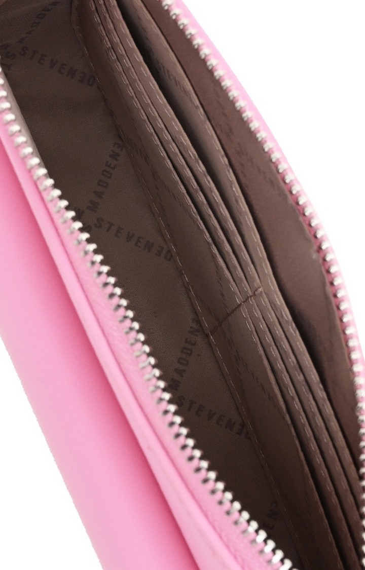 Bhaines Pink Handbags