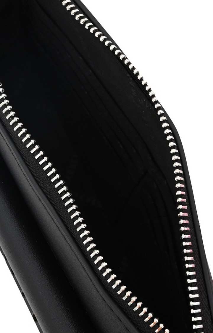 Bhaines Black Handbags
