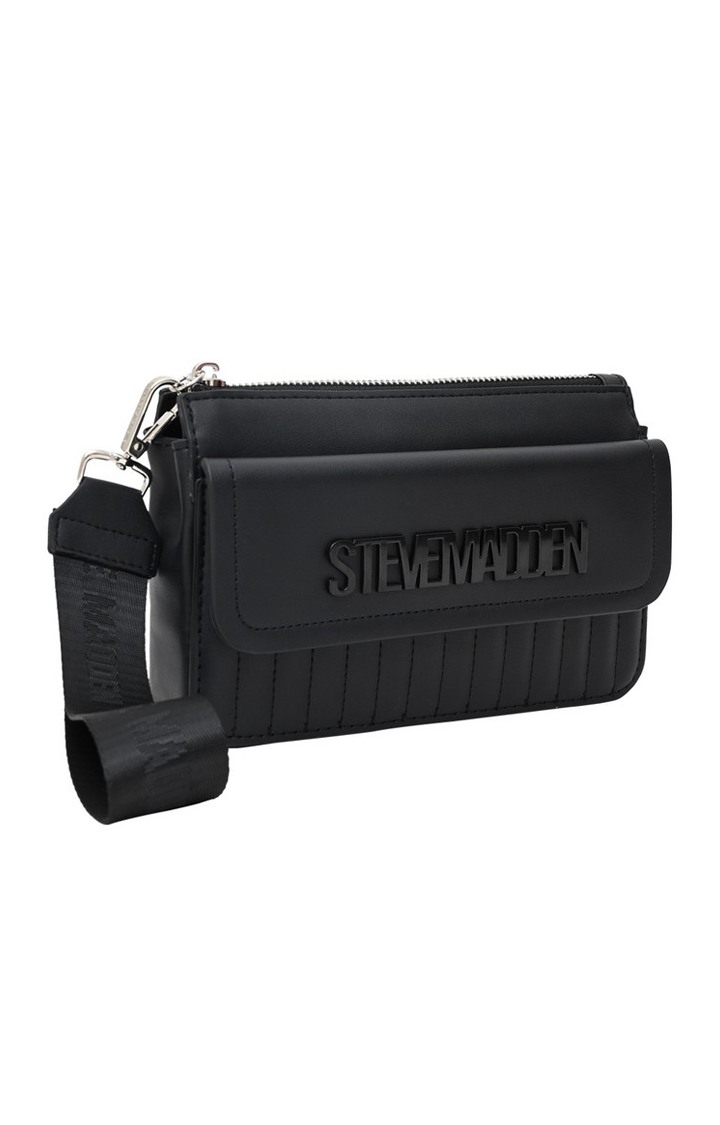 Bhaines Black Handbags