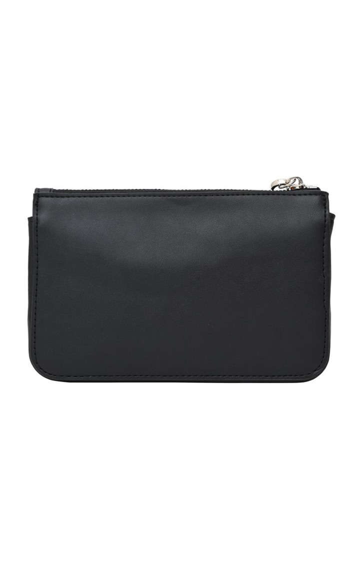 Bhaines Black Handbags