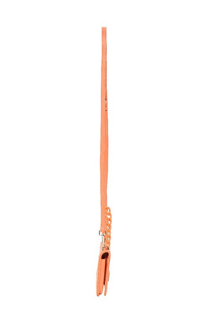 Bpoplar Orange Handbags
