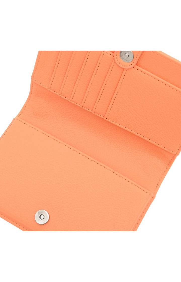 Bpoplar Orange Handbags