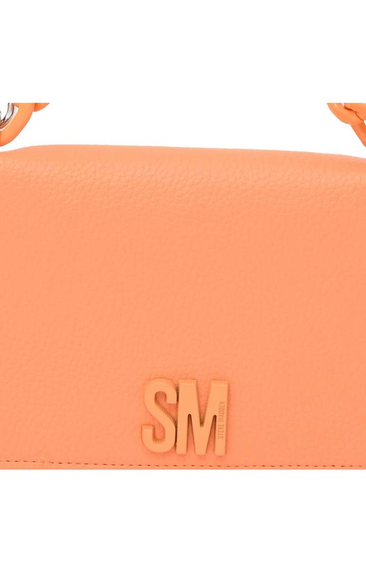Bpoplar Orange Handbags