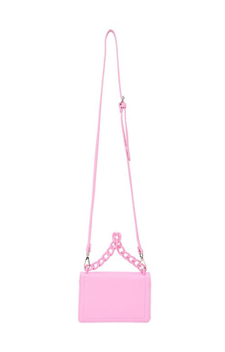 Bpoplar Pink Handbags