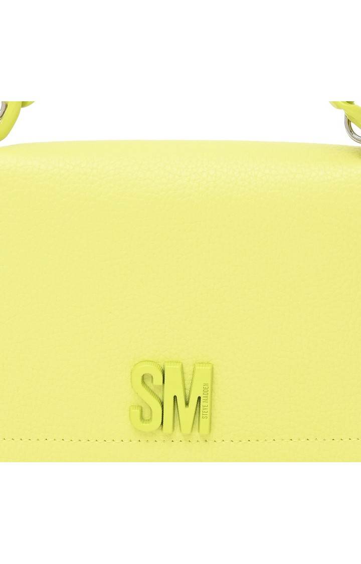 Bpoplar Yellow Handbags