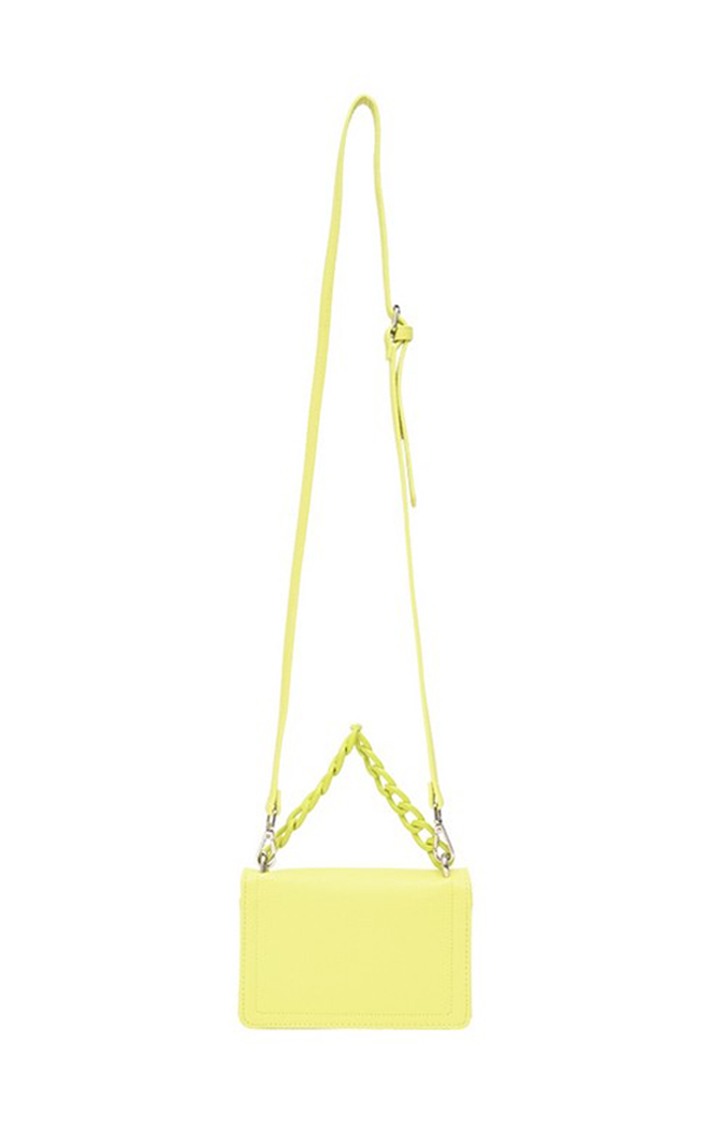 Bpoplar Yellow Handbags