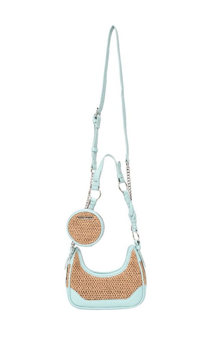 Bdaryll Green Handbags