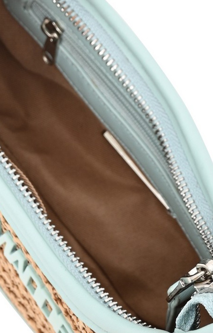 Bdaryll Green Handbags