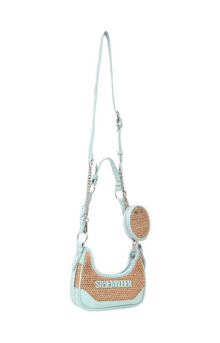 Bdaryll Green Handbags