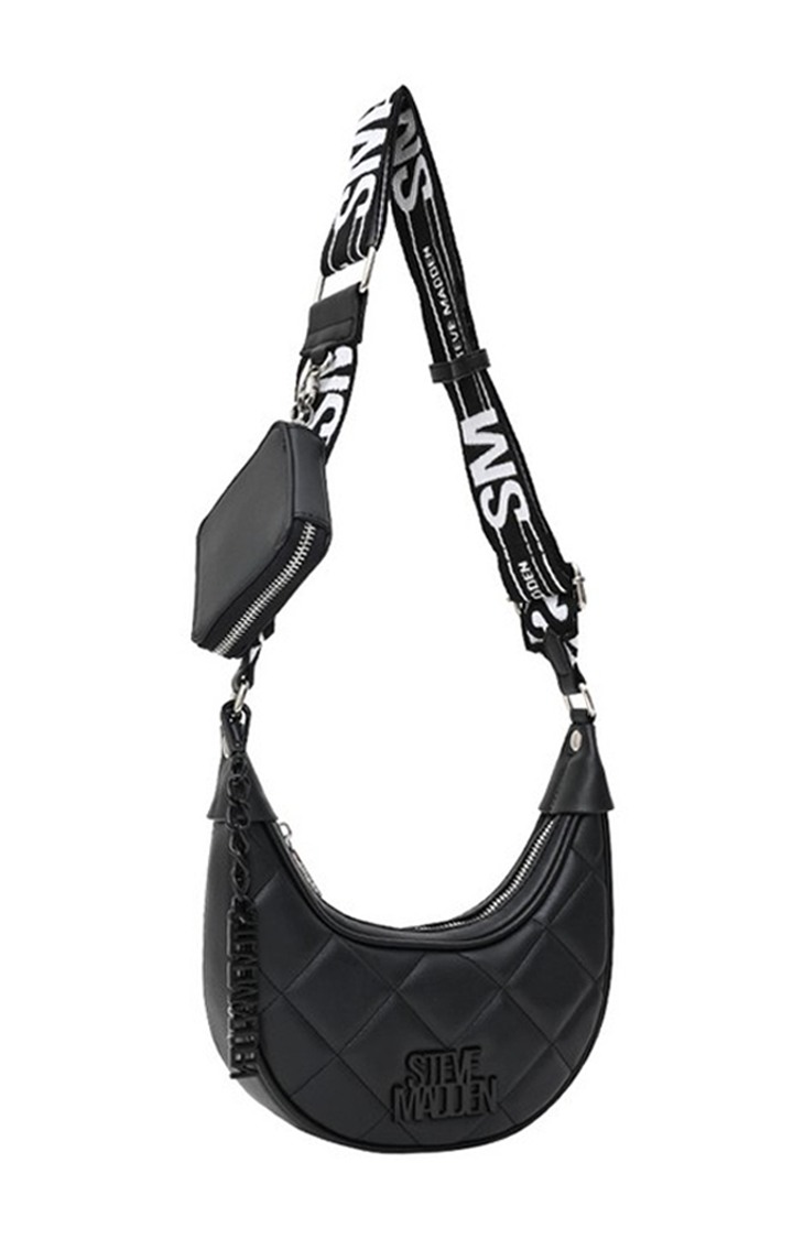 Bandre 2 Black Handbags