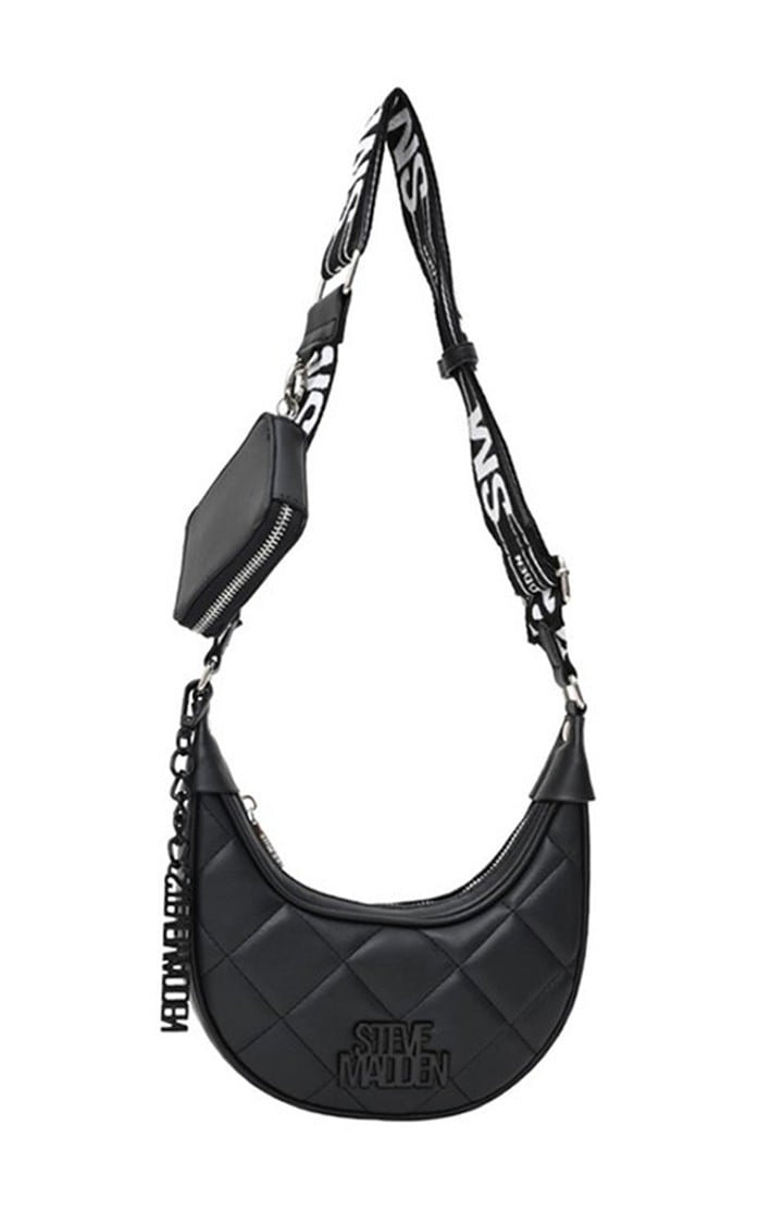 Bandre 2 Black Handbags
